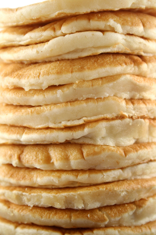 Pancakepresley